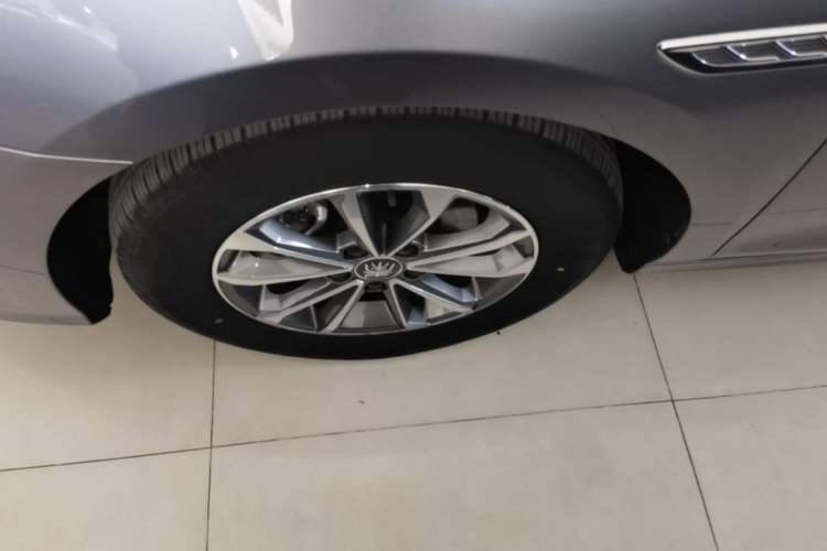 Used BYD Qin PLUS 2024 HONOR Edition DM-i 55KM Leading Model Exterior 4