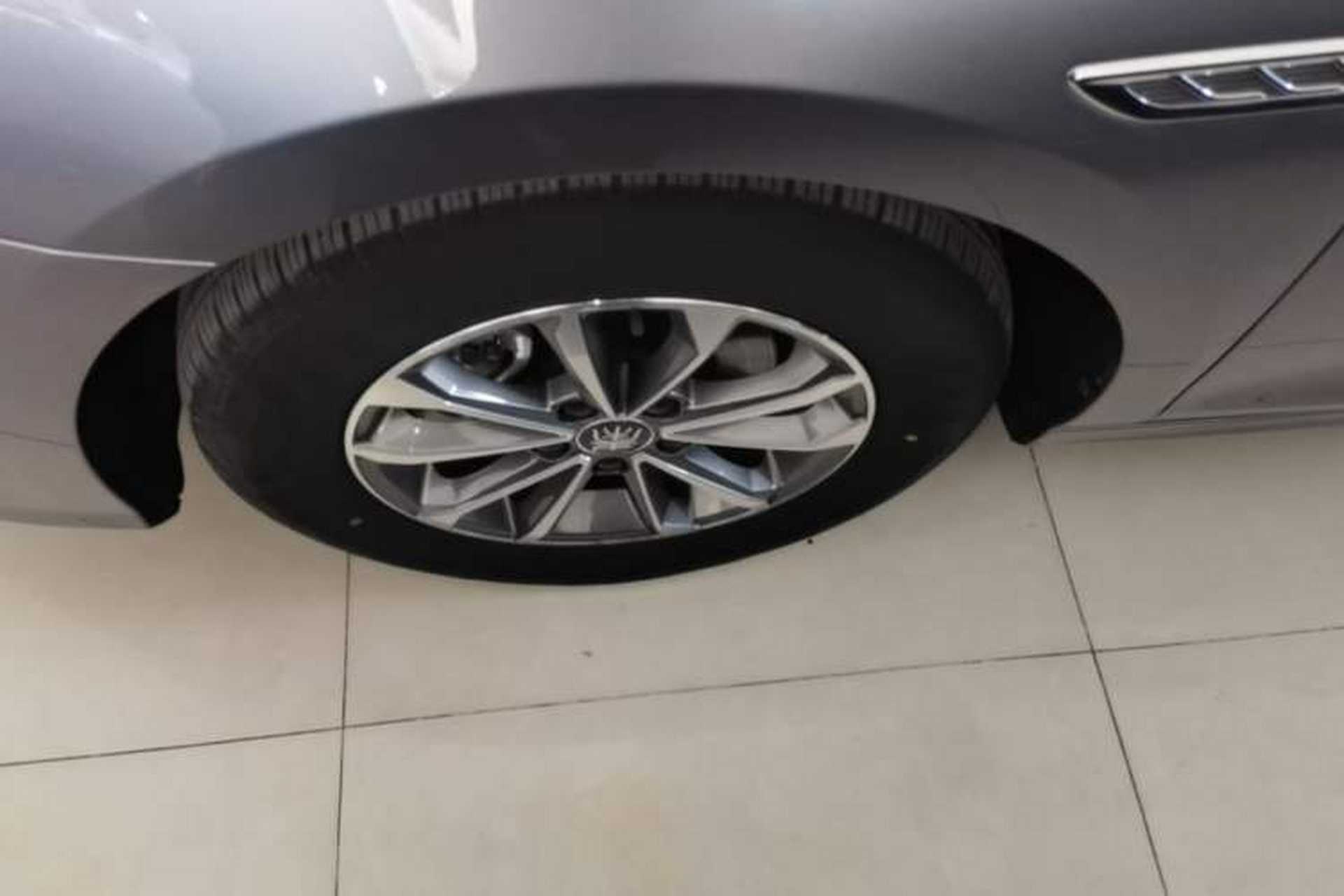 Used BYD Qin PLUS 2024 HONOR Edition DM-i 55KM Leading Model Exterior 4