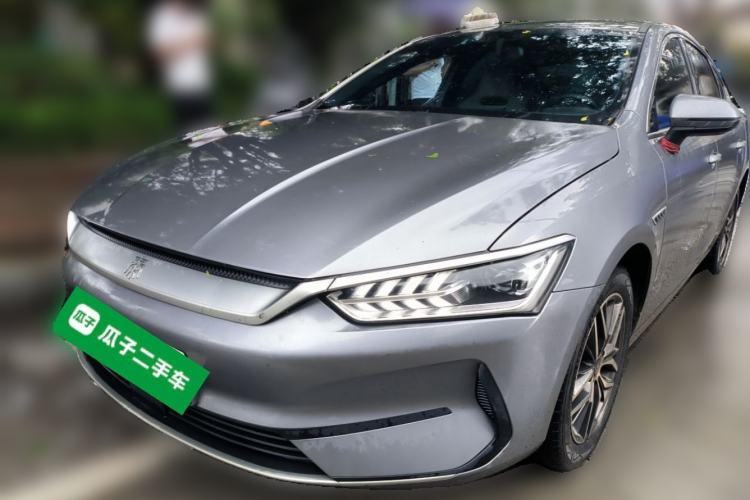 Used BYD Qin PLUS 2024 Honor Edition EV 510KM Leading Model Guazi used car, China used car export, Used car for sale, Used  cars, Cheapest cars for sale