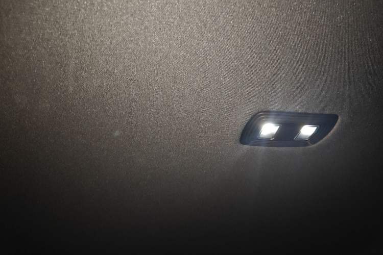 Used BYD Qin PLUS 2024 HONOR Edition DM-i 55KM Leading Model Headliner