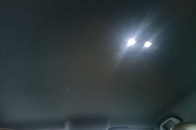 Used BYD Qin PLUS 2024 HONOR Edition DM-i 55KM Leading Model Headliner