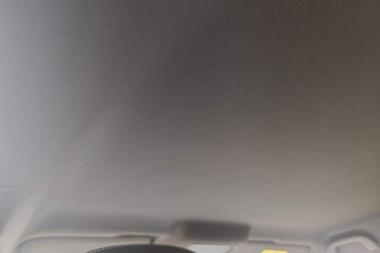 Used BYD Qin PLUS 2024 HONOR Edition DM-i 55KM Leading Model Headliner