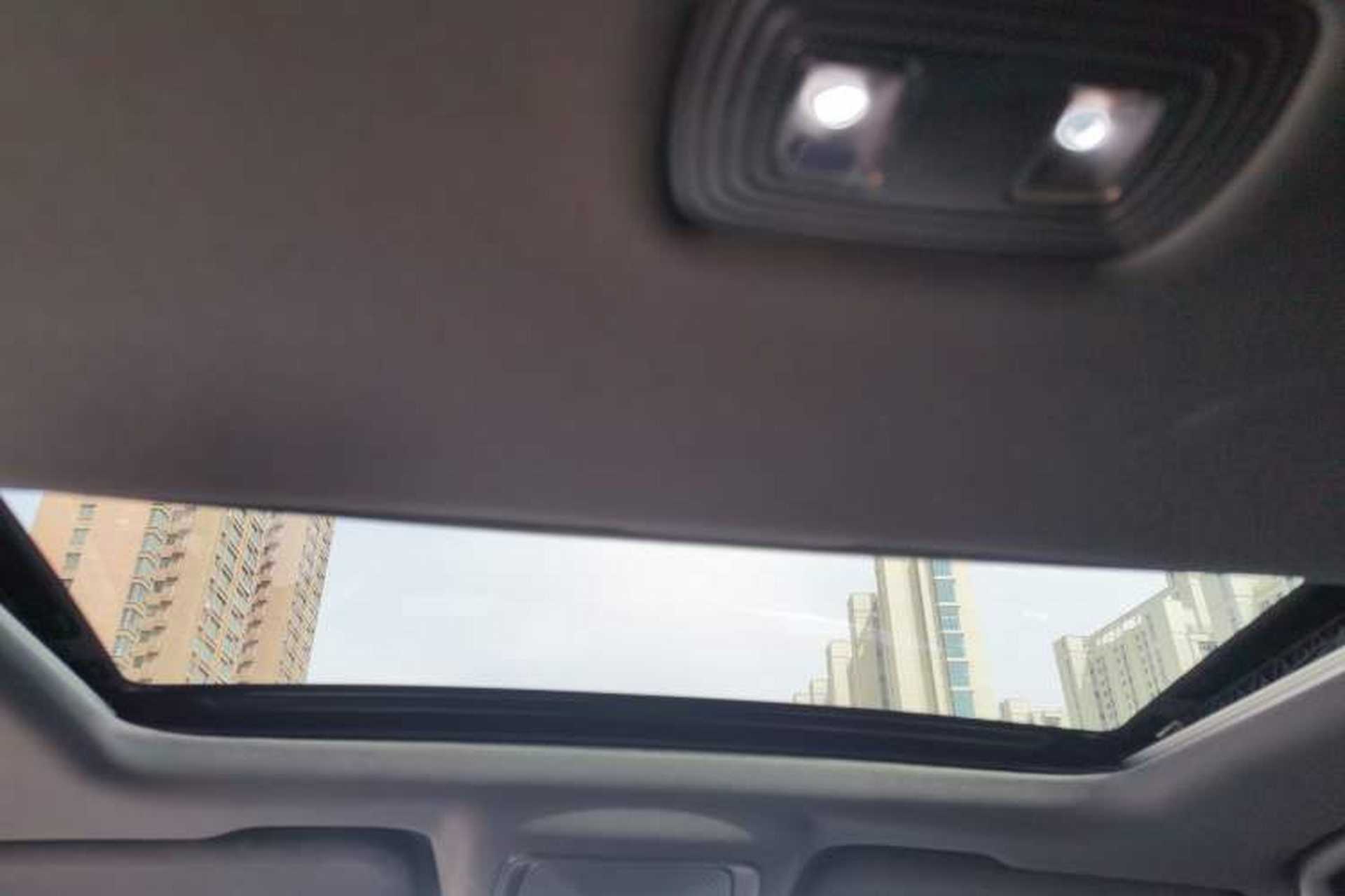 Used BYD Qin PLUS 2024 HONOR Edition DM-i 120KM Leading Model Headliner