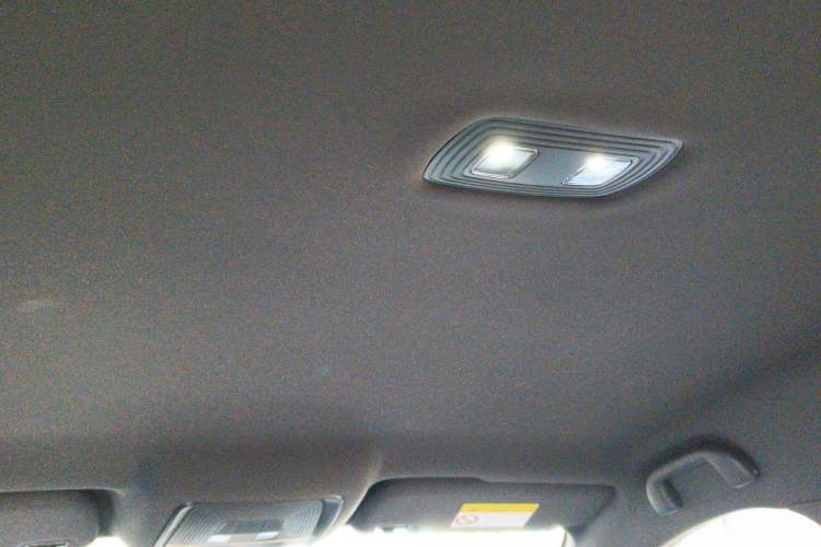 Used BYD Qin PLUS 2024 HONOR Edition DM-i 55KM Leading Model Headliner