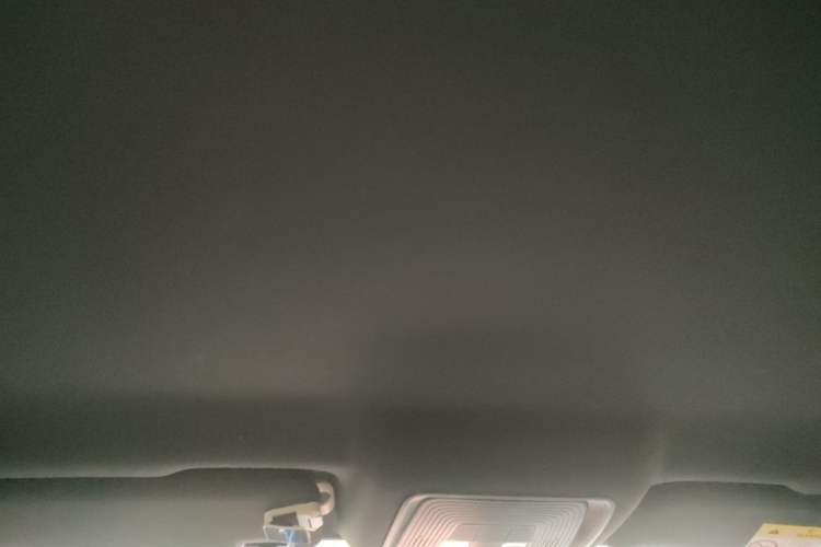 Used BYD Qin PLUS 2024 HONOR Edition DM-i 55KM Leading Model Headliner