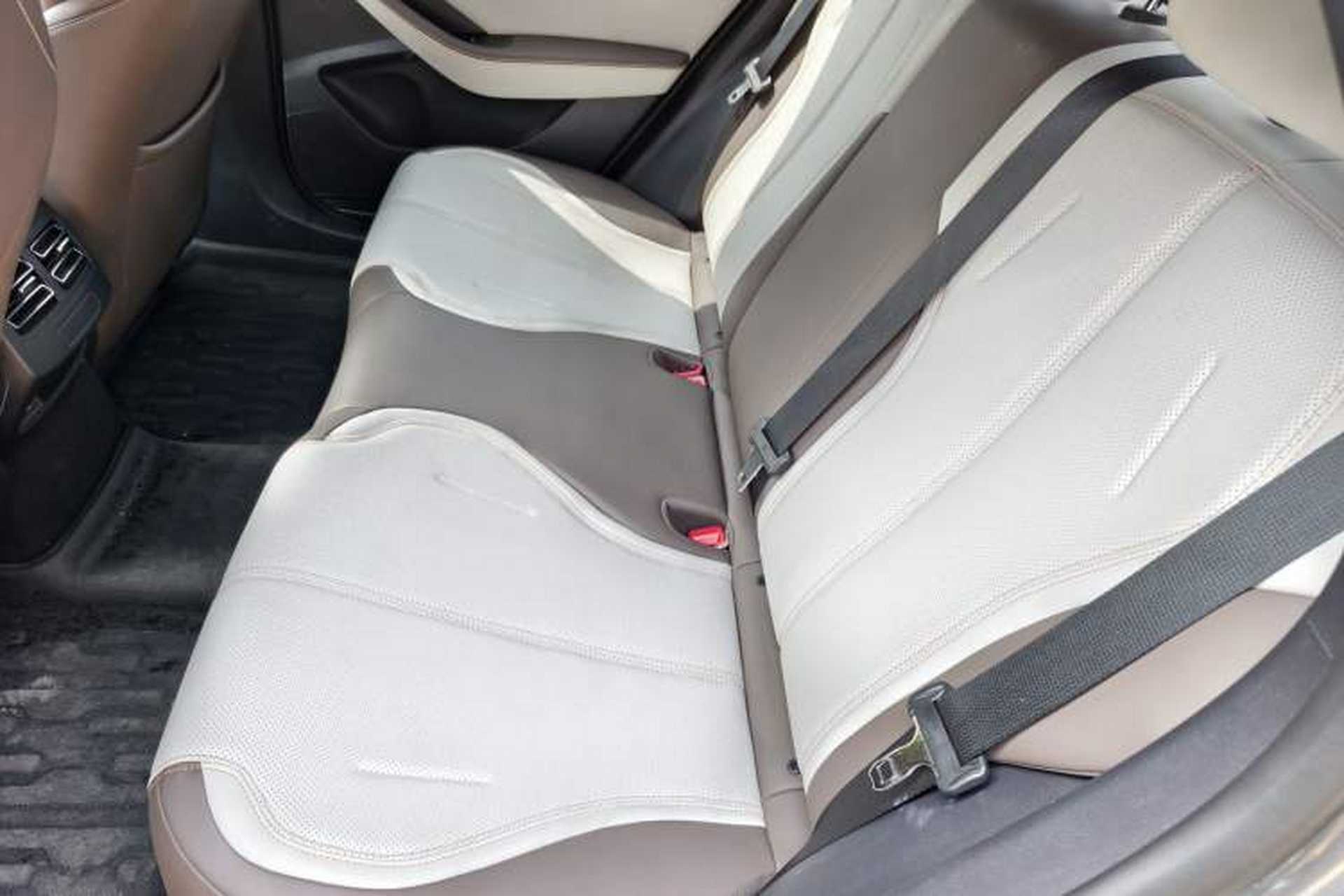 Used BYD Qin PLUS 2024 HONOR Edition DM-i 55KM Leading Model Interior 5
