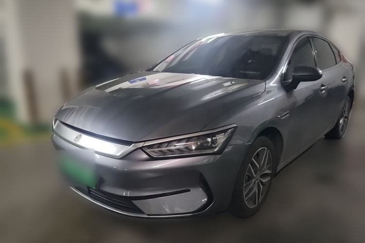Used BYD Qin PLUS 2024 Honor Edition EV 420KM Leading Model Guazi used car, China used car export, Used car for sale, Used  cars, Cheapest cars for sale