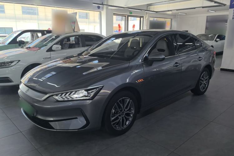 Used BYD Qin PLUS 2024 Honor Edition EV 510KM Leading Model Guazi used car, China used car export, Used car for sale, Used  cars, Cheapest cars for sale