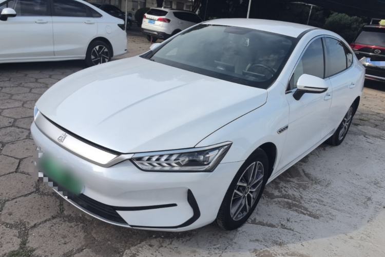 Used BYD Qin PLUS 2024 Honor Edition EV 510KM Leading Model Guazi used car, China used car export, Used car for sale, Used  cars, Cheapest cars for sale