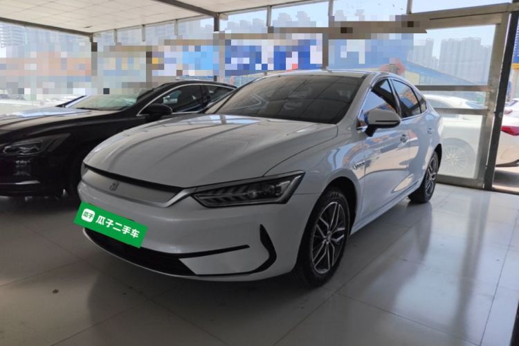 Used BYD Qin PLUS 2024 Honor Edition EV 510KM Leading Model Guazi used car, China used car export, Used car for sale, Used  cars, Cheapest cars for sale