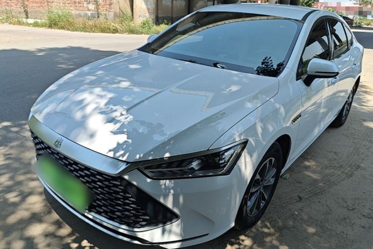 Used BYD Qin PLUS 2024 HONOR Edition DM-i 55KM Leading Model Guazi used car, China used car export, Used car for sale, Used  cars, Cheapest cars for sale