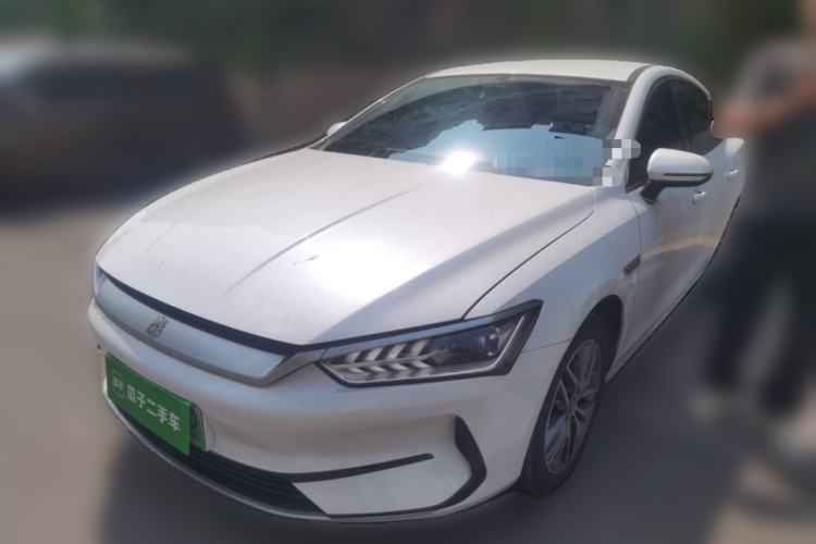 Used BYD Qin PLUS 2024 Honor Edition EV 510KM Leading Model Guazi used car, China used car export, Used car for sale, Used  cars, Cheapest cars for sale