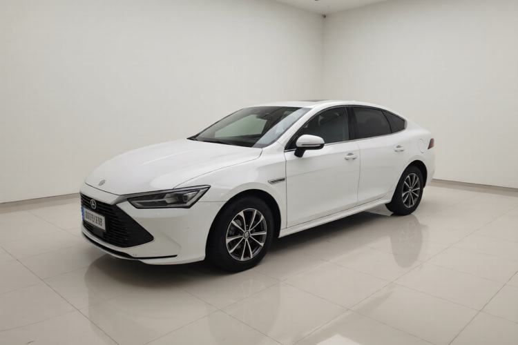 BYD Qin PLUS 2024 HONOR Edition DM-i 55KM Leading Model