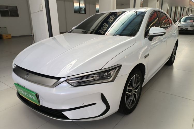 Used BYD Qin PLUS 2024 Honor Edition EV 510KM Beyond Model Guazi used car, China used car export, Used car for sale, Used cars, Cheapest cars for sale