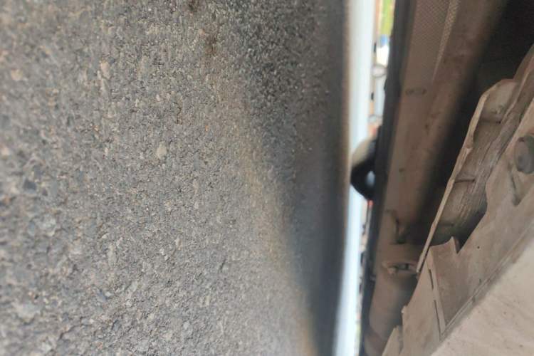 Used BYD Qin PLUS 2024 HONOR Edition DM-i 55KM Leading Model Chassis Rear Right