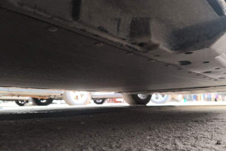 Used BYD Qin PLUS  Chassis Rear Right