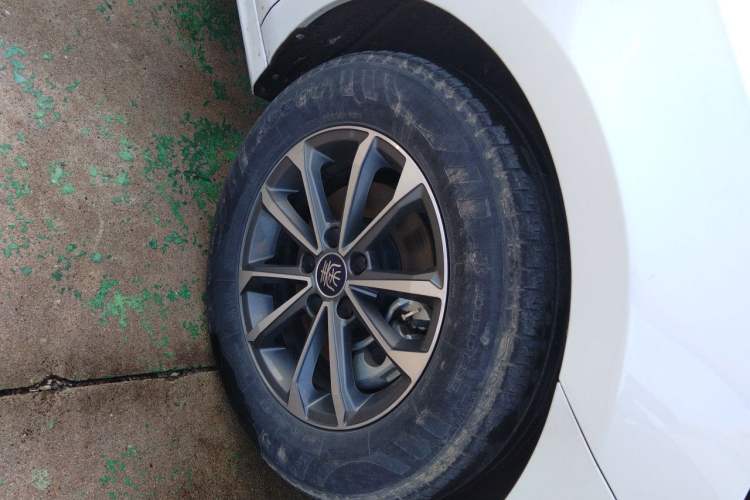Used BYD Qin PLUS 2024 HONOR Edition DM-i 55KM Leading Model Exterior 1
