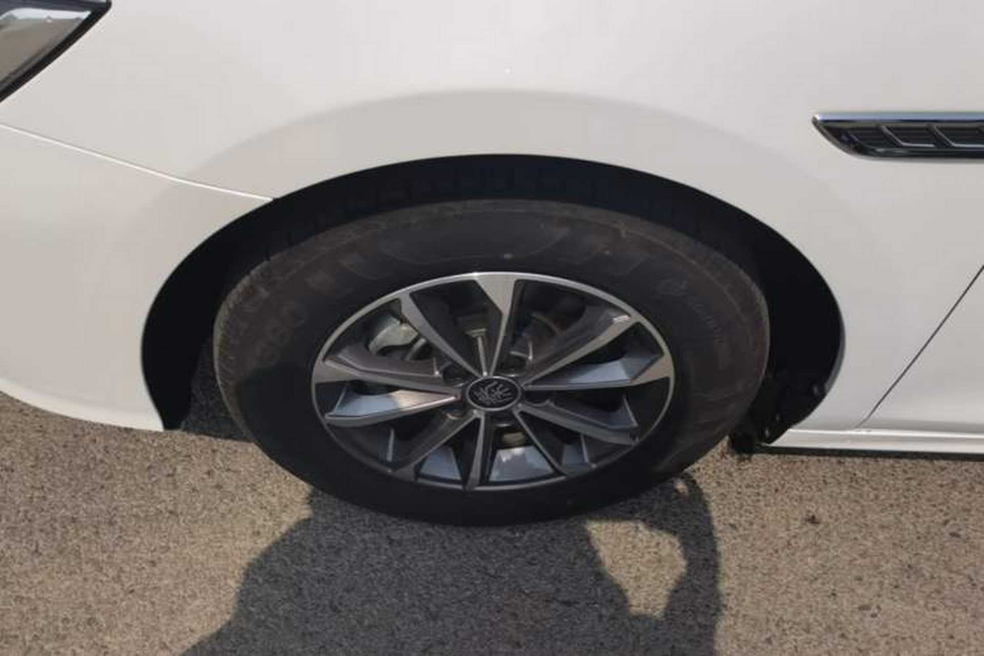 Used BYD Qin PLUS 2024 HONOR Edition DM-i 55KM Leading Model Exterior 4