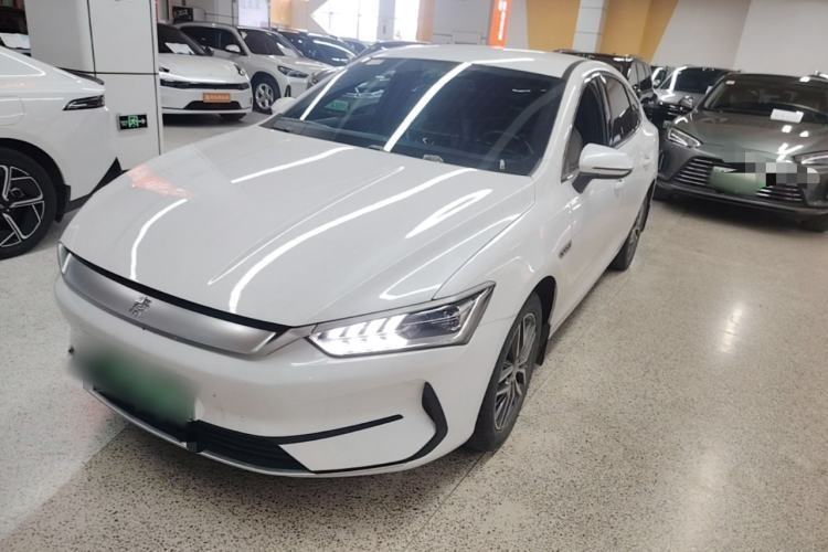 Used BYD Qin PLUS 2024 Honor Edition EV 510KM Leading Model Guazi used car, China used car export, Used car for sale, Used  cars, Cheapest cars for sale