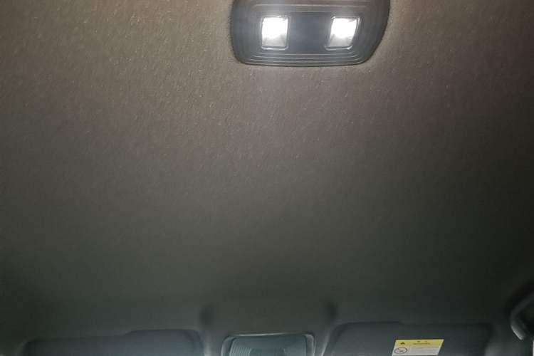 Used BYD Qin PLUS 2024 HONOR Edition DM-i 55KM Leading Model Headliner