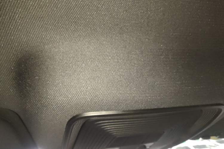 Used BYD Qin PLUS 2024 HONOR Edition DM-i 55KM Leading Model Headliner