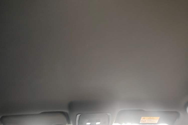 Used BYD Qin PLUS 2024 HONOR Edition DM-i 55KM Leading Model Headliner