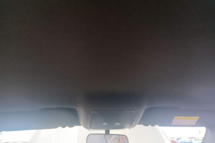 Used BYD Qin PLUS 2024 HONOR Edition DM-i 55KM Leading Model Headliner