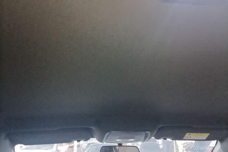 Used BYD Qin PLUS 2024 HONOR Edition DM-i 55KM Leading Model Headliner