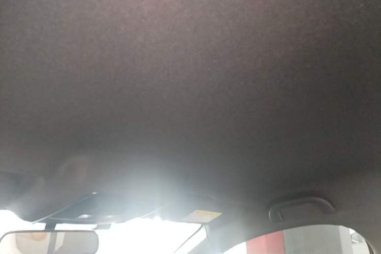 Used BYD Qin PLUS 2024 HONOR Edition DM-i 55KM Leading Model Headliner