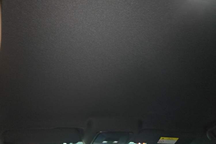 Used BYD Qin PLUS 2024 HONOR Edition DM-i 55KM Leading Model Headliner