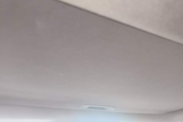 Used BYD Qin PLUS 2024 Honor Edition EV 510KM Beyond Model Headliner