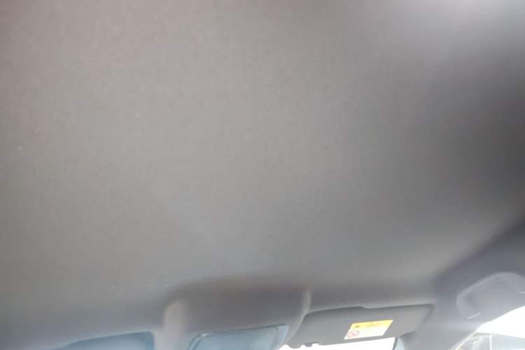 Used BYD Qin PLUS 2024 Honor Edition EV 510KM Leading Model Headliner