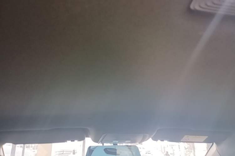 Used BYD Qin PLUS 2024 HONOR Edition DM-i 55KM Leading Model Headliner