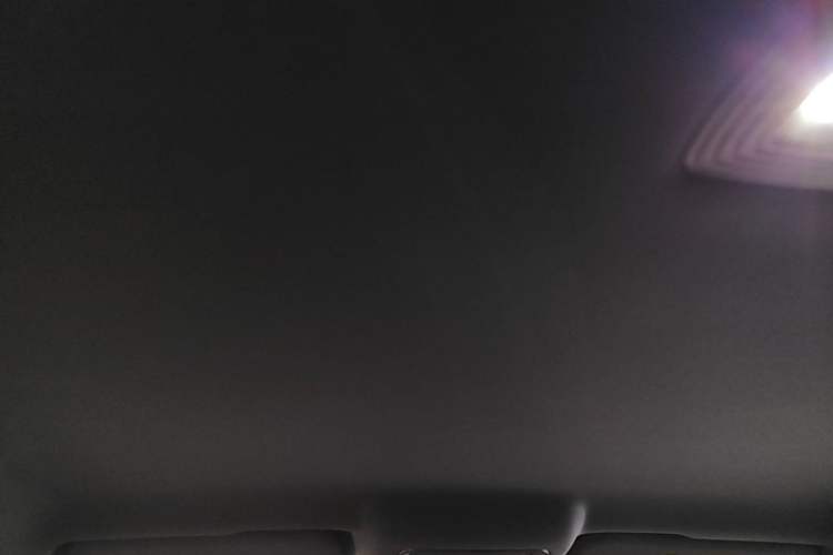 Used BYD Qin PLUS 2024 HONOR Edition DM-i 55KM Leading Model Headliner