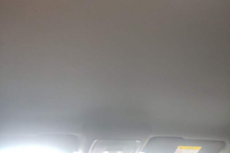 Used BYD Qin PLUS 2024 HONOR Edition DM-i 55KM Leading Model Headliner