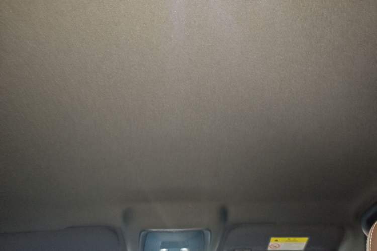 Used BYD Qin PLUS 2024 HONOR Edition DM-i 55KM Leading Model Headliner