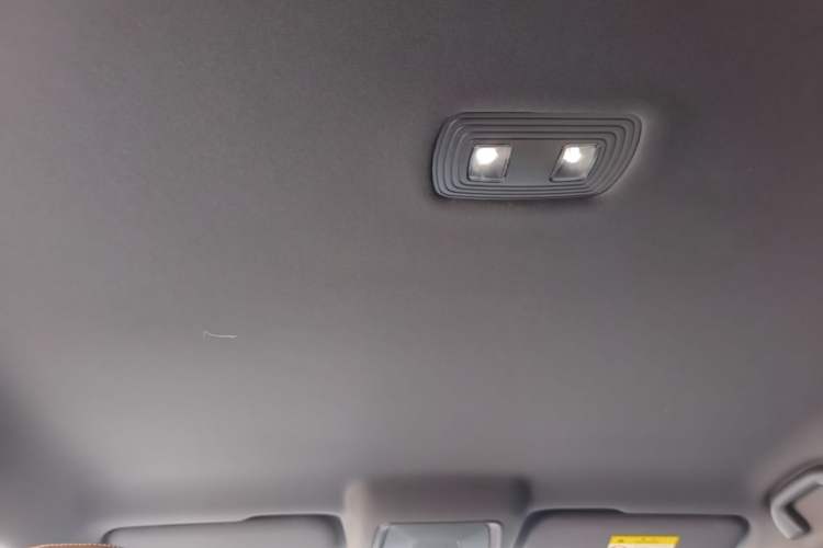 Used BYD Qin PLUS 2024 HONOR Edition DM-i 55KM Leading Model Headliner