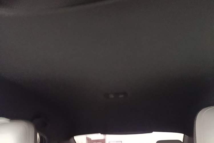 Used BYD Qin PLUS 2024 HONOR Edition DM-i 55KM Beyond Model Headliner