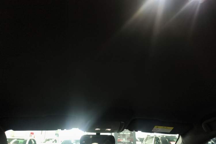 Used BYD Qin PLUS 2024 HONOR Edition DM-i 55KM Leading Model Headliner