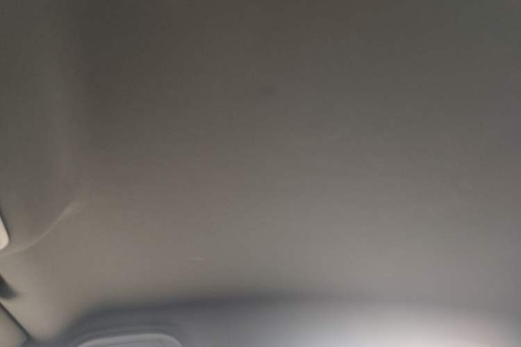 Used BYD Qin PLUS 2024 HONOR Edition DM-i 55KM Leading Model Headliner