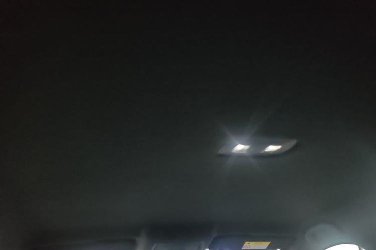 Used BYD Qin PLUS 2024 HONOR Edition DM-i 55KM Leading Model Headliner