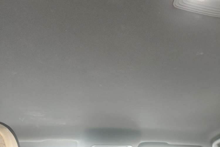 Used BYD Qin PLUS 2024 HONOR Edition DM-i 55KM Leading Model Headliner