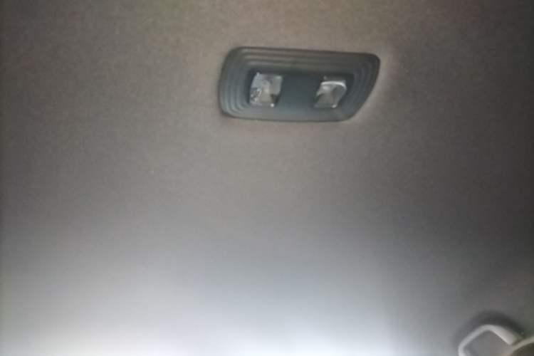 Used BYD Qin PLUS 2024 HONOR Edition DM-i 55KM Leading Model Headliner