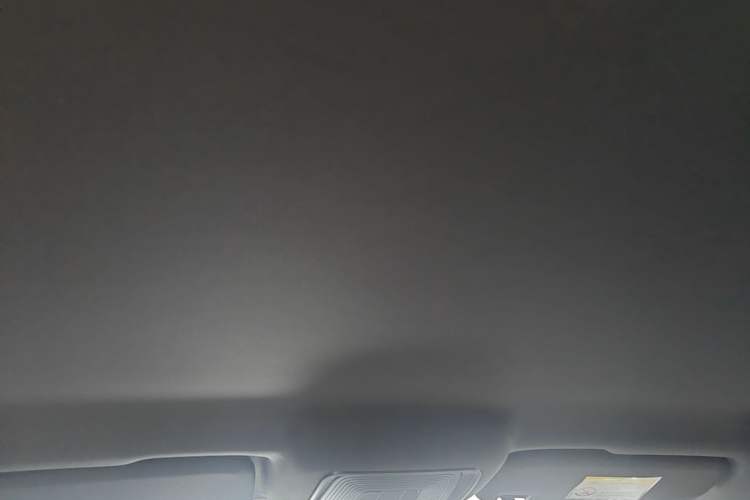 Used BYD Qin PLUS 2024 HONOR Edition DM-i 55KM Leading Model Headliner