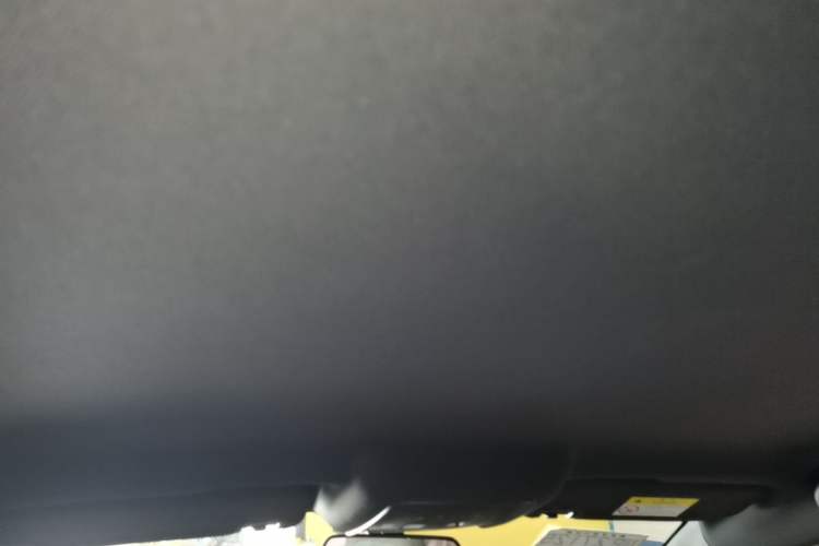 Used BYD Qin PLUS 2024 HONOR Edition DM-i 55KM Leading Model Headliner
