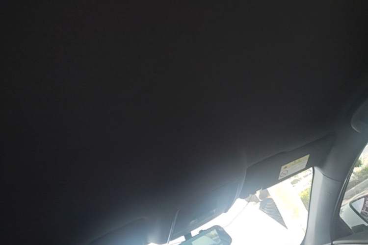Used BYD Qin PLUS 2024 Honor Edition EV 510KM Leading Model Headliner