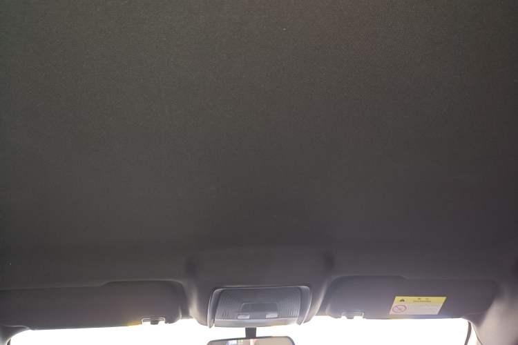 Used BYD Qin PLUS 2024 HONOR Edition DM-i 55KM Leading Model Headliner