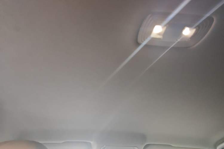 Used BYD Qin PLUS 2024 HONOR Edition DM-i 55KM Leading Model Headliner