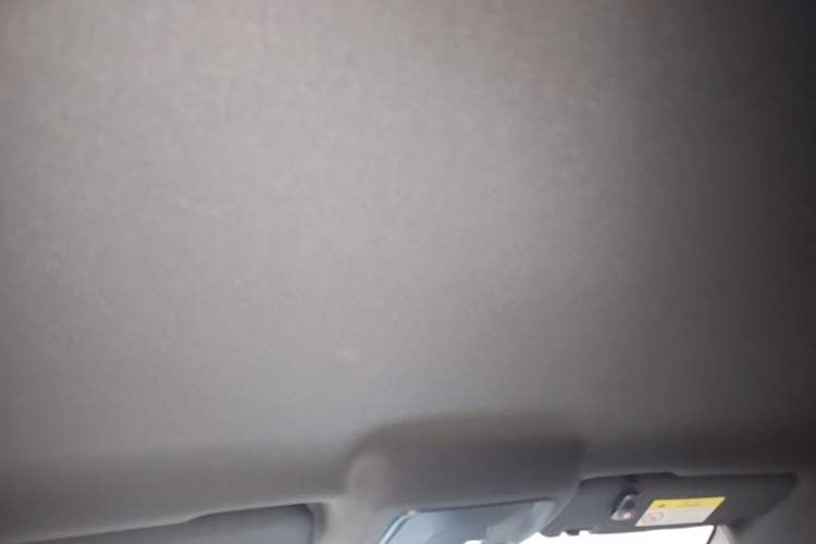 Used BYD Qin PLUS 2024 HONOR Edition DM-i 55KM Leading Model Headliner