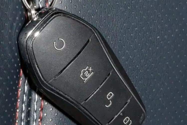 Used BYD Qin PLUS 2024 Honor Edition EV 510KM Leading Model Interior 1